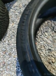 Letne Michelin Pilot Sport3 255/40/20 ZR 101Y, 1ks.