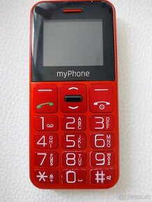 My phone