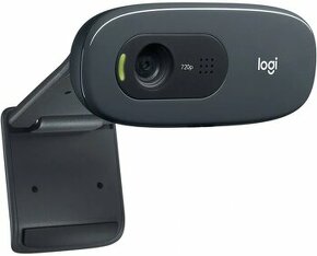 Logitech HD Webcam C270