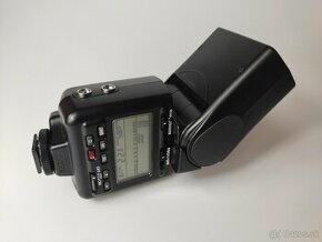 NIKON SPEEDLIGHT SB-24