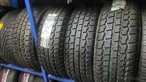 Cooper 225/60r18 zimné