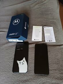 Motorola moto g10