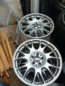 5x112 r19 BBS motorsport