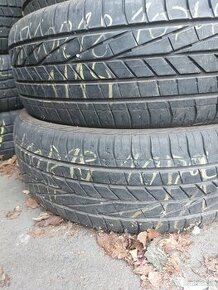 Predam letne pneu 2x 235/60R18 107W Goodyear - 1