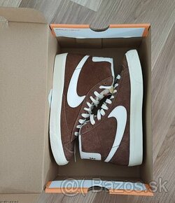 Nike blazer mid  38 - 1