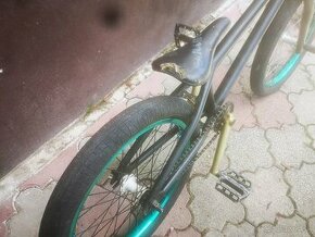 Bicykel bmx 100eur