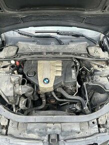 Motor BMW n47d20A 105kw