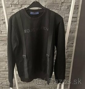 Louis Vuitton mikina vel.M/L