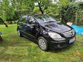 Mercedes-Benz B trieda 170 - 1