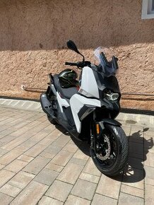 Bmw C400X 5/2022