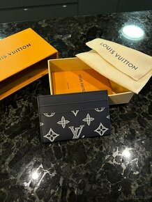 Louis Vuitton Cardholder