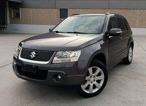 Suzuki Grand Vitara 1.9 DDiS