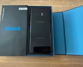 Predam Samsung Galaxy Note 8 128GB.