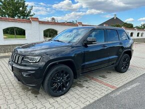 Jeep Grand Cherokee Combi 184kw Automat WK2 (Night Eagle) - 1