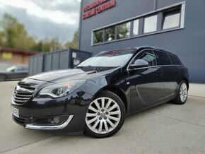 Opel Insignia ST Facelift Automat