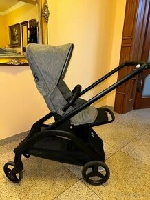 Bugaboo dragonfly+zadarmo kinderkraft lezadlo