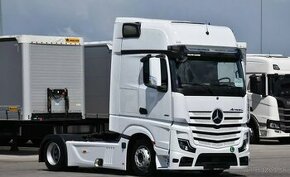 Mercedes Benz Ťahač na mega náves Actros 1851 - 1