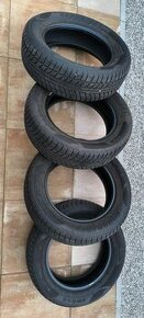 Zimné pneumatiky 225/60 R17 - 1