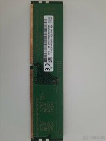 RAM 4GB - 1