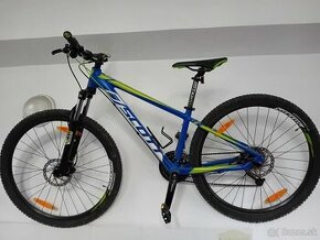 Scott Aspect XS bicykel