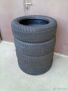 Zimné pneumatiky 195/55 R 16