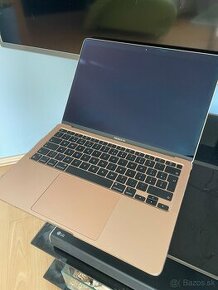 Apple macbook air Rosé Gold M1