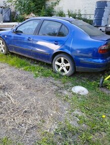 Seat Toledo 1.9 TDI diesel 81kw - 1