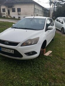 Rozpredám Ford Fokus 1.6 TDCi  80kw - 1