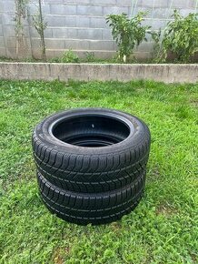 185/55 r15 zimné PIRELLI 86H - 1