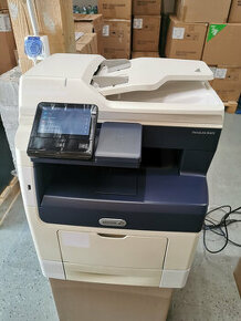 Xerox VersaLink B405 cierna multifukncia - 4649 stran