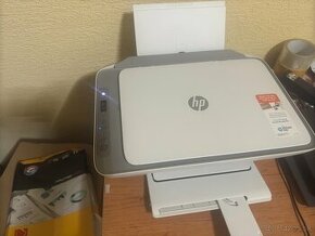 Tlačiareň HP DeskJet 2720e