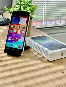 iPhone SE 2022 128gb - 1