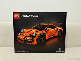 LEGO 42056 Porsche 911 GT3 RS