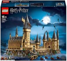 Lego Harry Potter 71043.