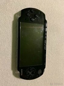 PlayStation Portable ( PSP)