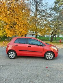 Toyota Yaris 1.3 vvti