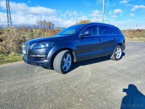 Audi Q7  2007  171kw