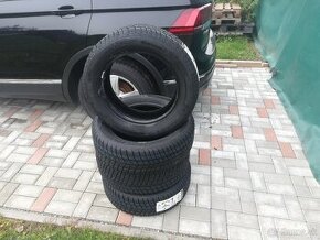 205/55 r16 zimné