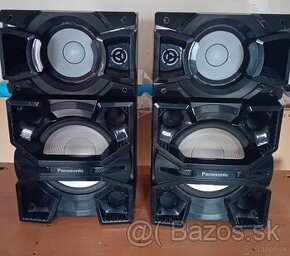 Repro bedne rapraky bass woofer - 1