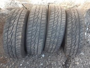 Zimne pneu 195/65 R15