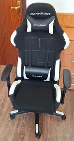 Herná stolička DXRacer Formula