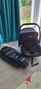 Autosedačka Recaro Guardia +isofix