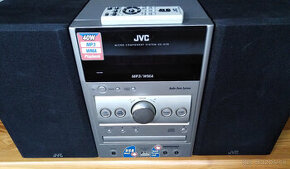 JVC CA-UXG38