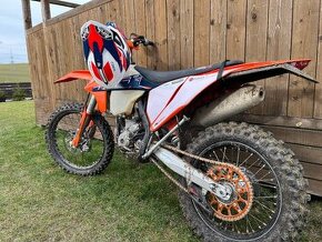 Predam KTM 350 EXC F 2022