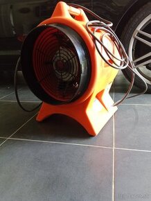 Ventilátor