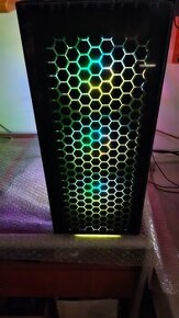 Herné PC Ryzen 5 3500X/ 16GB/ GTX 1060 6GB/ SSD 256/ HDD 2TB