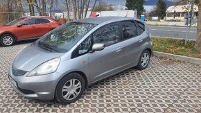 Honda Jazz 1.2