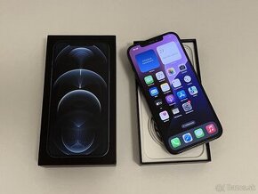 Apple iPhone 12 Pro Max 512GB