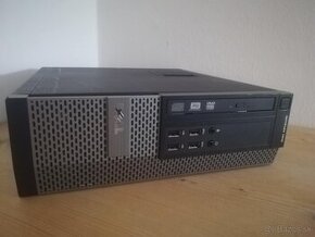 HP Optiplex 7010 SFF