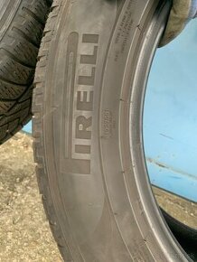 Zimné pneumatiky Pillari 255/55 R20